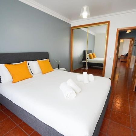 Pe N'Areia Apartment เซามาร์ทินโญโดปอร์โต ภายนอก รูปภาพ